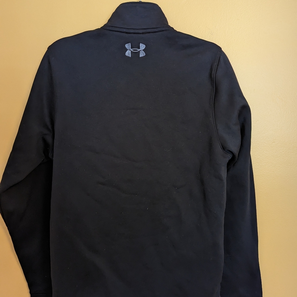 Underarmour Zip Jacket - image 3